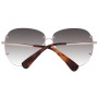 Lunettes de soleil Femme Max Mara MM0001 6233F