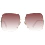 Lunettes de soleil Femme Max Mara MM0002-H 6031F