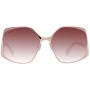 Lunettes de soleil Femme Max Mara MM0016 6033F