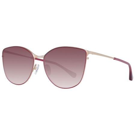 Lunettes de soleil Femme Ted Baker TB1526 61205