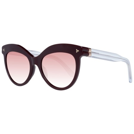 Gafas de Sol Mujer Bally BY0054 5569T