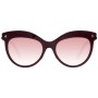 Gafas de Sol Mujer Bally BY0054 5569T