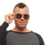 Lunettes de soleil Homme Bally BY0058 5808A