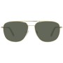 Gafas de Sol Hombre Bally BY0058 5830N