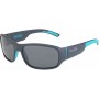 Gafas de Sol Unisex Bollé 12381 HERON 55