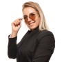 Lunettes de soleil Femme Escada SES982M 568FEG