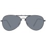 Gafas de Sol Unisex Aviator AVGSR 635BK