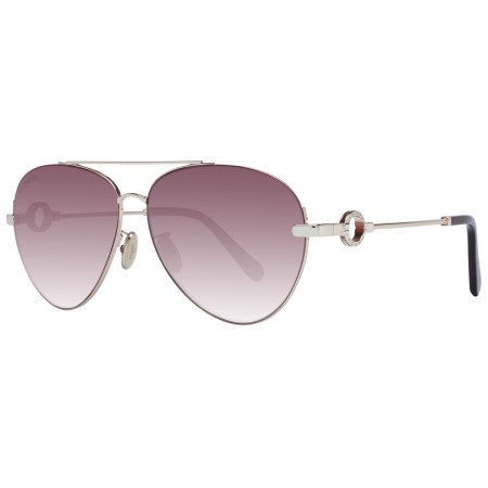 Lunettes de soleil Femme Omega OM0031-H 6128U