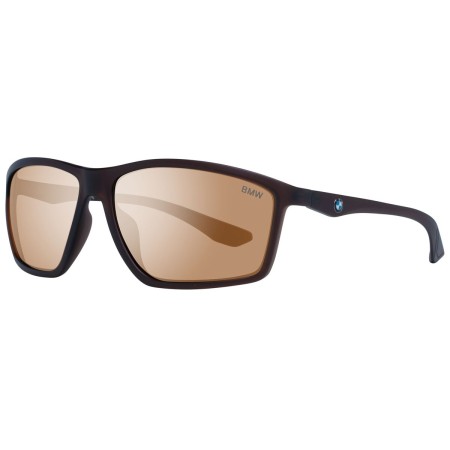 Lunettes de soleil Homme BMW BW0011 6349G