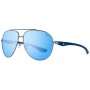 Lunettes de soleil Homme BMW BW0014 6215X