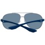 Lunettes de soleil Homme BMW BW0014 6215X