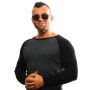 Lunettes de soleil Homme BMW BW0013 6013C