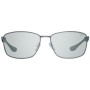 Lunettes de soleil Homme BMW BW0013 6013C