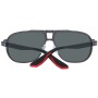 Gafas de Sol Hombre BMW BW0010-P 6309D
