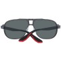 Lunettes de soleil Homme BMW BW0010-P 6309D