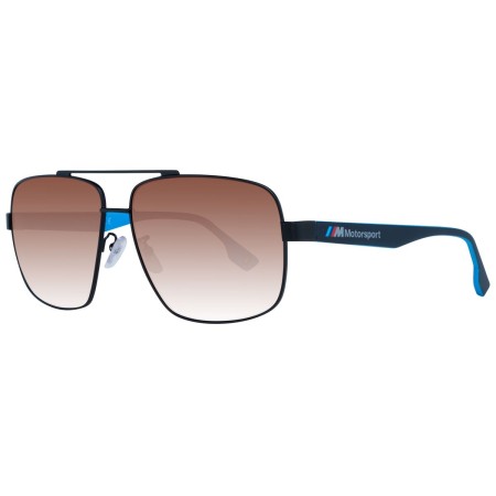 Lunettes de soleil Homme BMW BS0002 6102F