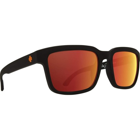 Gafas de Sol Unisex SPY+ 1800000000002 HELM 2 57