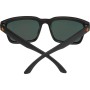 Gafas de Sol Unisex SPY+ 1800000000002 HELM 2 57