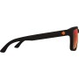 Gafas de Sol Unisex SPY+ 1800000000002 HELM 2 57