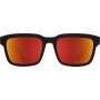 Gafas de Sol Unisex SPY+ 1800000000002 HELM 2 57