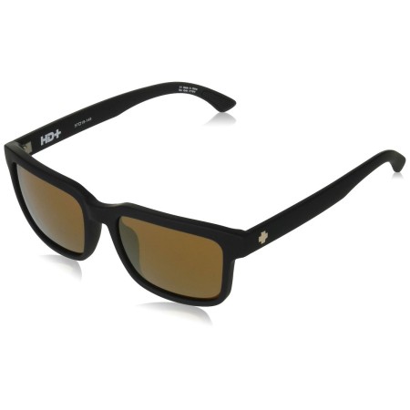 Gafas de Sol Unisex SPY+ 673520374614 HELM 2 57