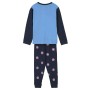 Pyjama Enfant Marvel Bleu