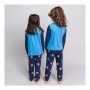 Pyjama Enfant Marvel Bleu