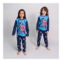 Pyjama Enfant Marvel Bleu