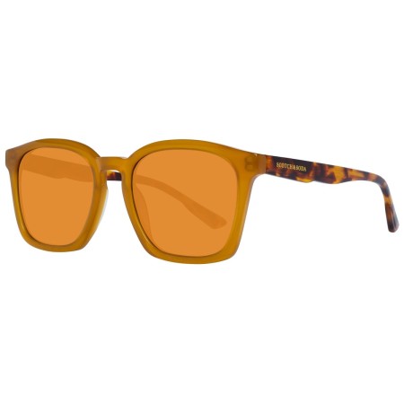 Lunettes de soleil Homme Scotch & Soda SS8006 52176