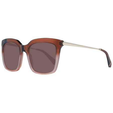 Lunettes de soleil Femme Zac Posen ZALE 53RD