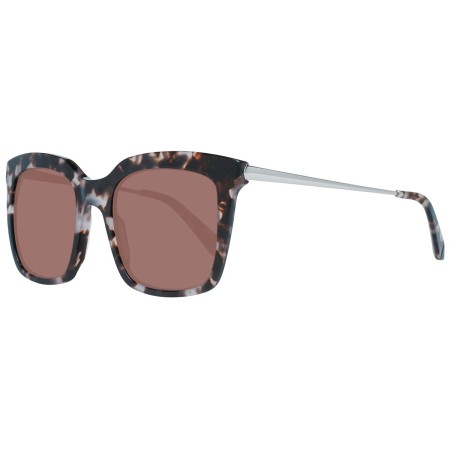 Lunettes de soleil Femme Zac Posen ZALE 53TO