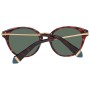 Gafas de Sol Mujer Zac Posen ZBIB 50TO