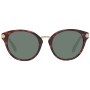 Gafas de Sol Mujer Zac Posen ZBIB 50TO