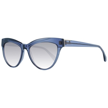 Lunettes de soleil Femme Zac Posen ZFAR 55DO