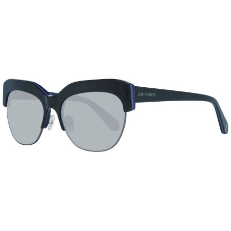 Lunettes de soleil Femme Zac Posen ZKOU 54NV