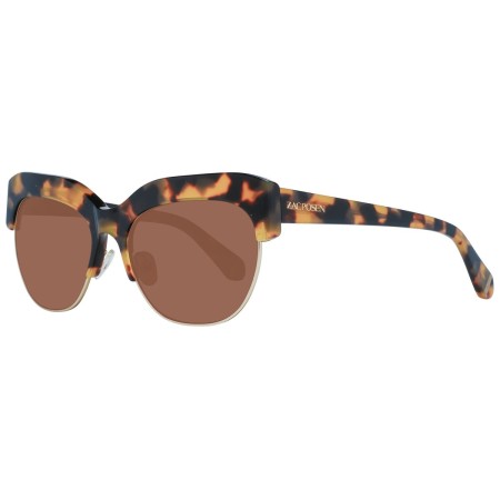 Lunettes de soleil Femme Zac Posen ZKOU 54TO