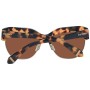 Lunettes de soleil Femme Zac Posen ZKOU 54TO