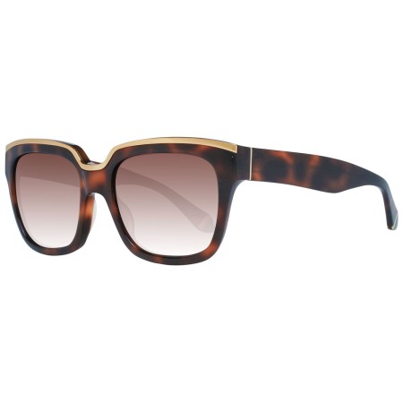 Lunettes de soleil Femme Zac Posen ZNIC 56TO