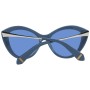 Gafas de Sol Mujer Zac Posen ZSHE 53TE