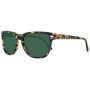 Lunettes de soleil Homme Zac Posen ZDAA 55YT