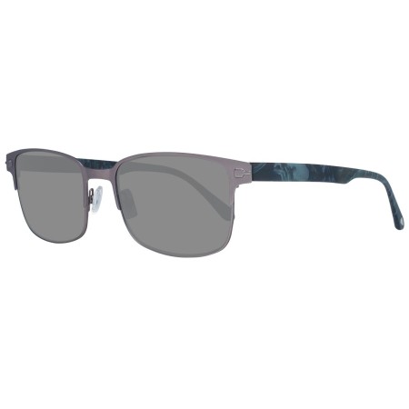 Lunettes de soleil Homme Zac Posen ZODI 55BL