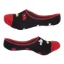 Chaussettes Mickey Mouse Unisexe 3 paires Multicouleur