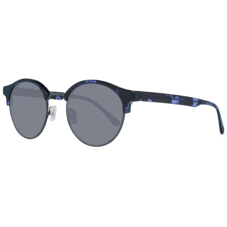 Lunettes de soleil Homme Zac Posen ZSIE 51BL