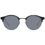 Lunettes de soleil Homme Zac Posen ZSIE 51BL