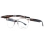 Lunettes de soleil Homme Ermenegildo Zegna ZC0001 50M55