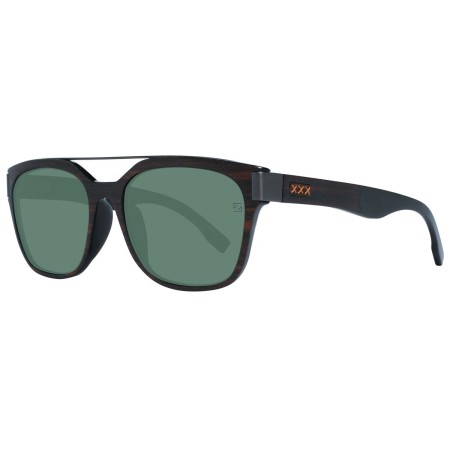 Lunettes de soleil Homme Ermenegildo Zegna ZC0005-F 05A58