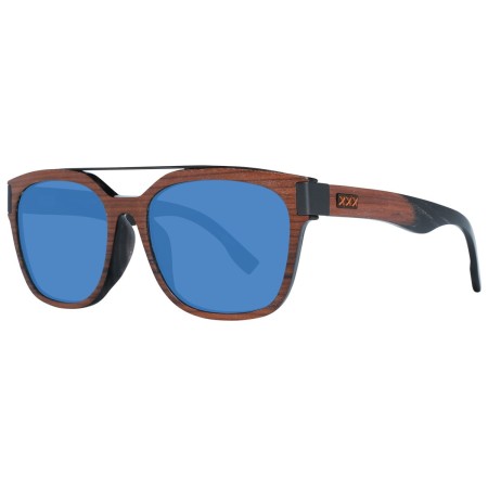 Lunettes de soleil Homme Ermenegildo Zegna ZC0005-F 50V58