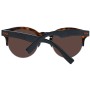 Gafas de Sol Hombre Ermenegildo Zegna ZC0008 52J50