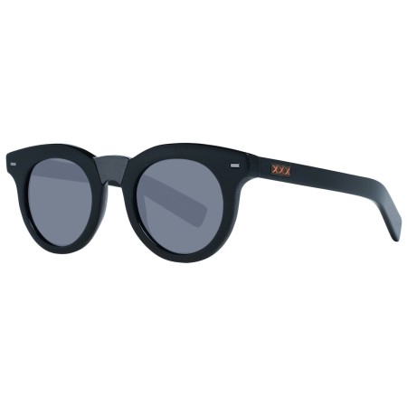 Lunettes de soleil Homme Ermenegildo Zegna ZC0010 01A47