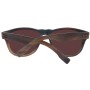 Lunettes de soleil Homme Ermenegildo Zegna ZC0019 62J53